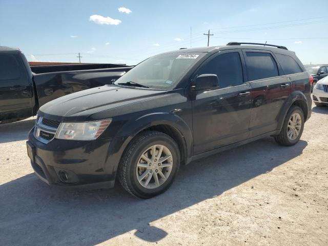 dodge journey li 2015 3c4pdcbg9ft700058