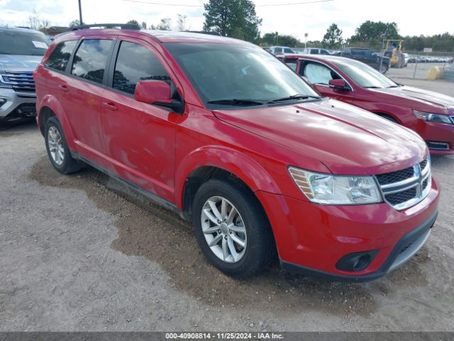 dodge journey 2015 3c4pdcbg9ft700609