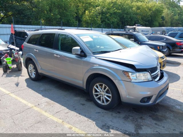 dodge journey 2015 3c4pdcbg9ft711156