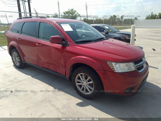 dodge journey 2015 3c4pdcbg9ft742665