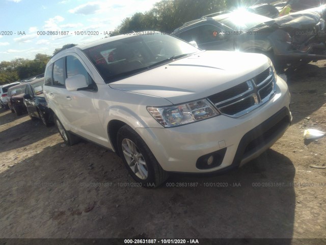 dodge journey 2015 3c4pdcbg9ft745307