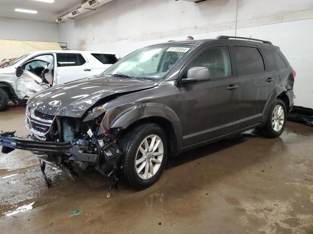 dodge journey 2016 3c4pdcbg9gt136848