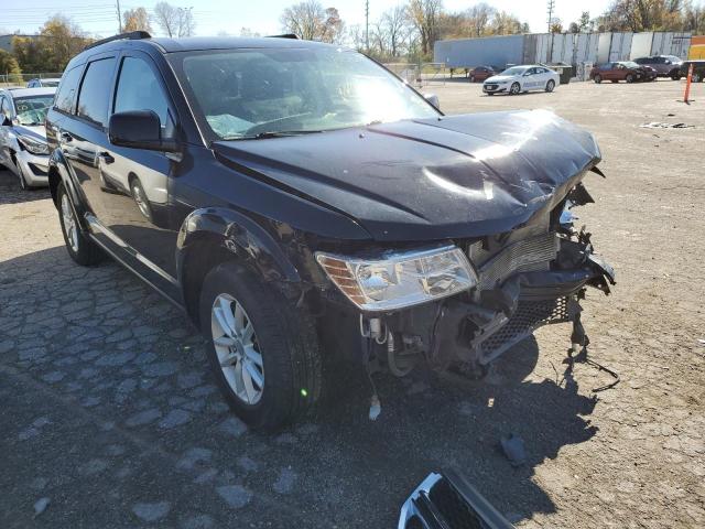 dodge journey sx 2016 3c4pdcbg9gt145985