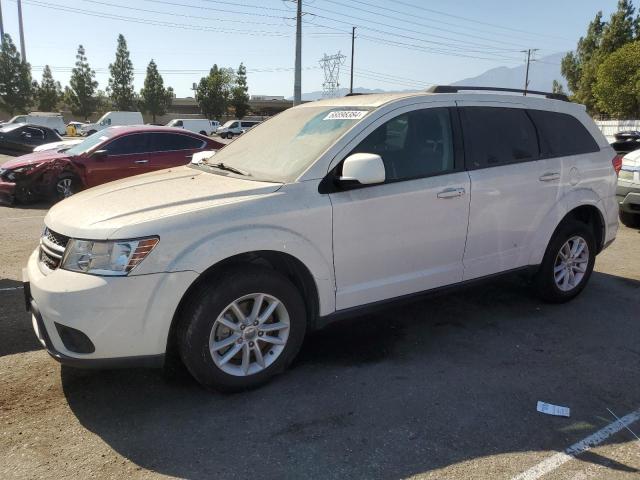 dodge journey sx 2016 3c4pdcbg9gt171096