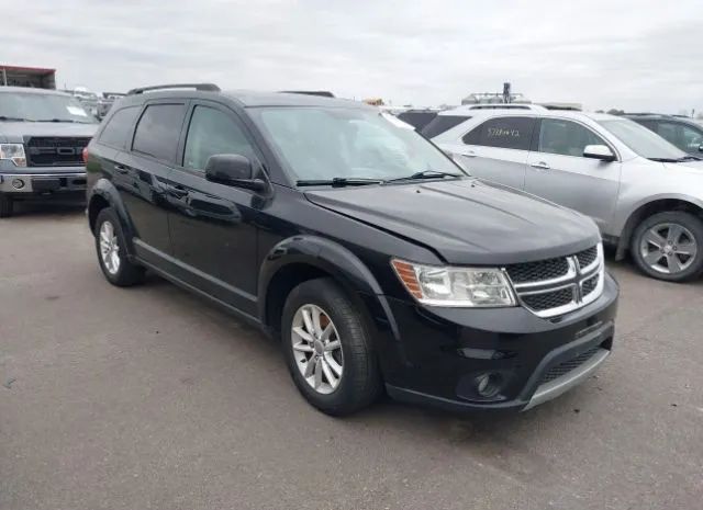 dodge journey 2016 3c4pdcbg9gt171423