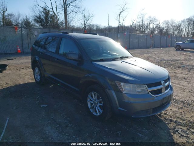 dodge journey 2016 3c4pdcbg9gt224895