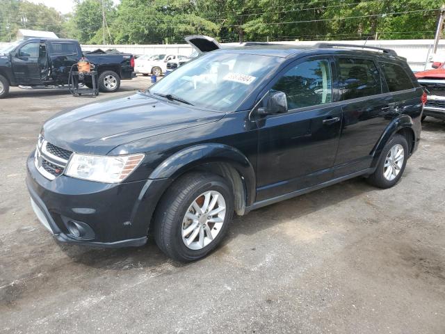 dodge journey 2017 3c4pdcbg9ht522946