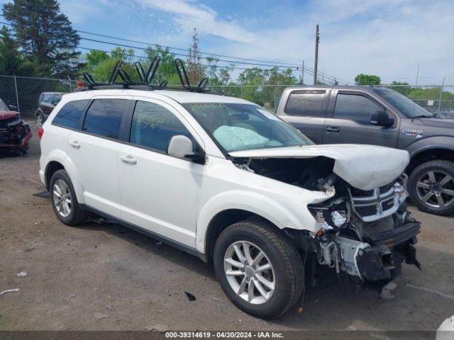 dodge journey 2017 3c4pdcbg9ht531386