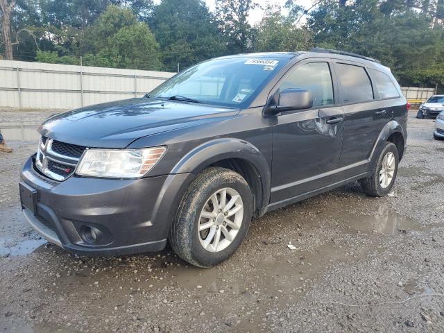 dodge journey sx 2017 3c4pdcbg9ht533946