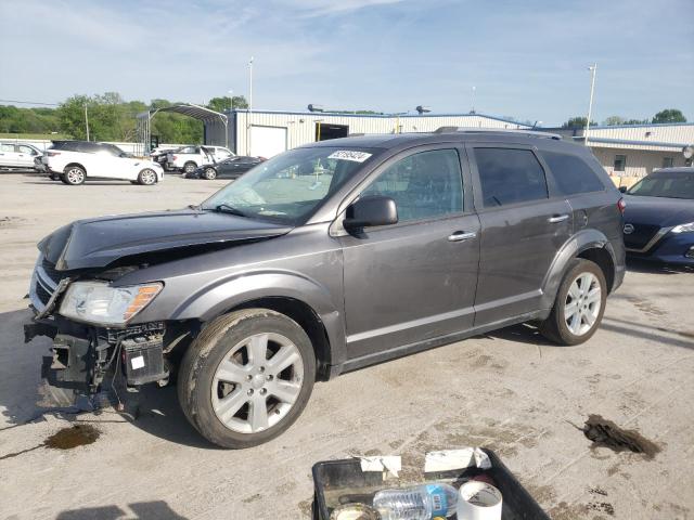 dodge journey sx 2017 3c4pdcbg9ht550214