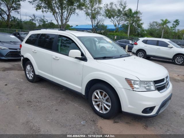 dodge journey 2017 3c4pdcbg9ht572150