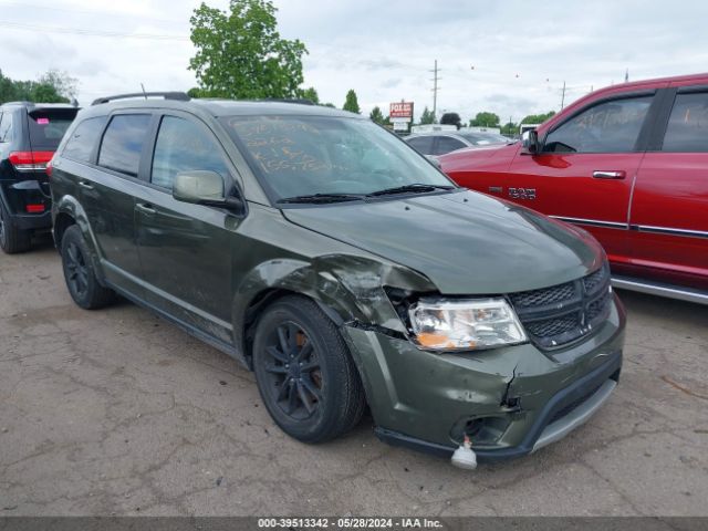 dodge journey 2017 3c4pdcbg9ht572262