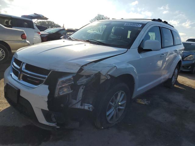 dodge journey sx 2018 3c4pdcbg9jt266779