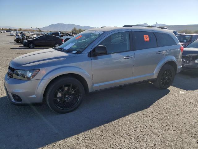 dodge journey se 2019 3c4pdcbg9kt701270