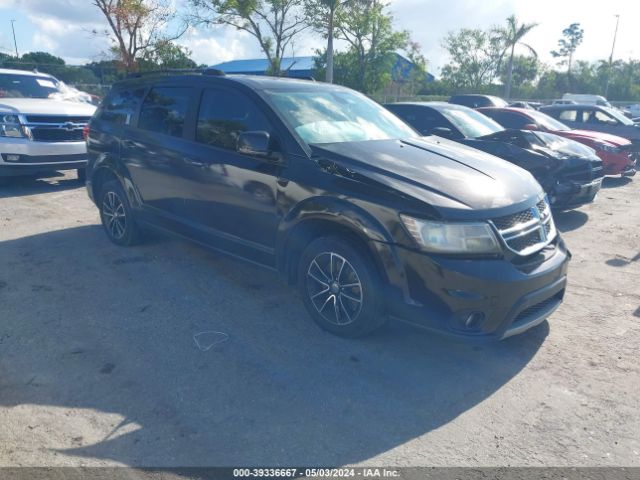 dodge journey 2019 3c4pdcbg9kt731644