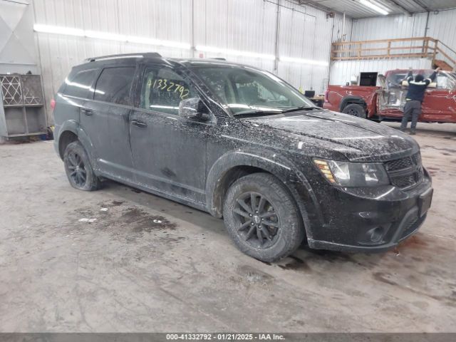 dodge journey 2019 3c4pdcbg9kt868969