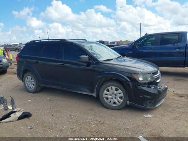 dodge journey 2019 3c4pdcbg9kt875100