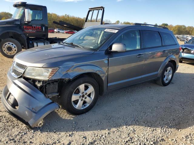 dodge journey sx 2012 3c4pdcbgxct153572