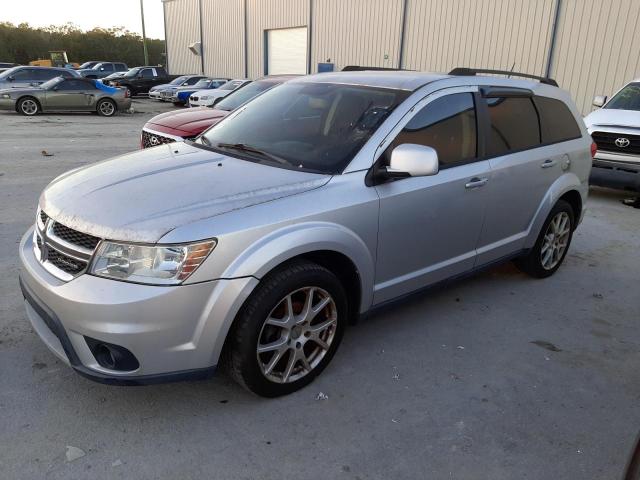 dodge journey sx 2012 3c4pdcbgxct164412