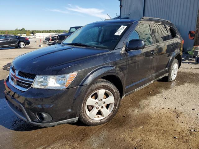 dodge journey sx 2012 3c4pdcbgxct174356