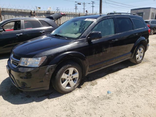 dodge journey sx 2012 3c4pdcbgxct174986