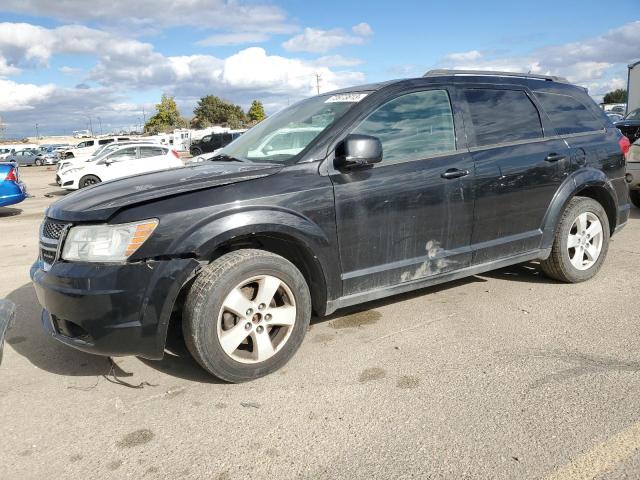 dodge journey 2012 3c4pdcbgxct221515