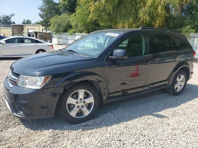 dodge journey sx 2012 3c4pdcbgxct393947