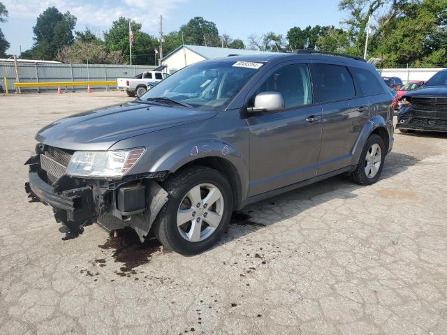 dodge journey sx 2012 3c4pdcbgxct395245