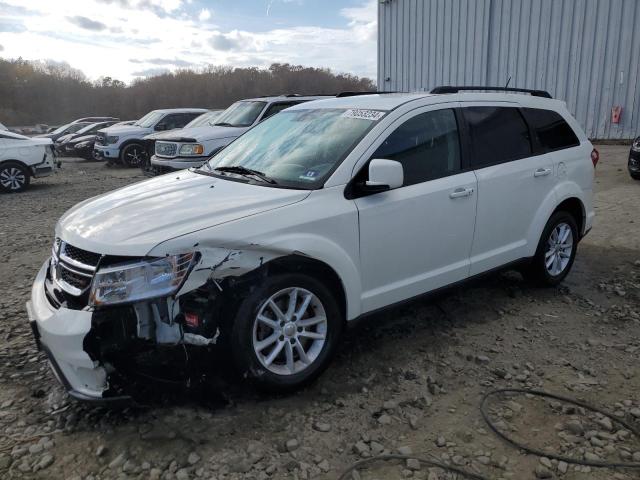 dodge journey sx 2013 3c4pdcbgxdt526823