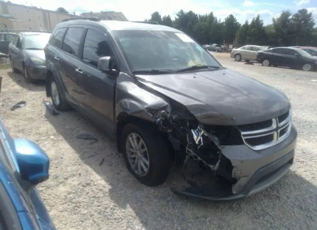 dodge journey 2013 3c4pdcbgxdt560857