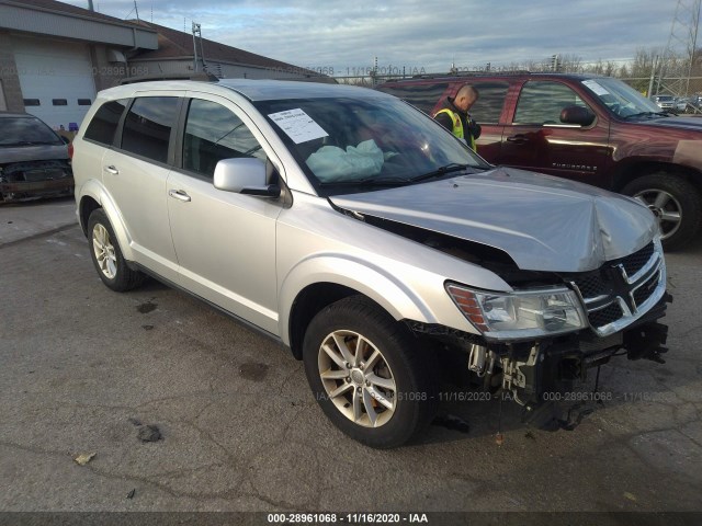 dodge journey 2013 3c4pdcbgxdt568294