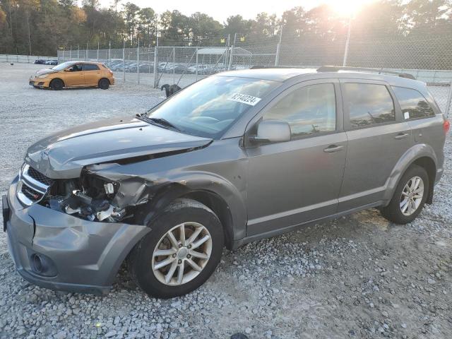 dodge journey sx 2013 3c4pdcbgxdt667102