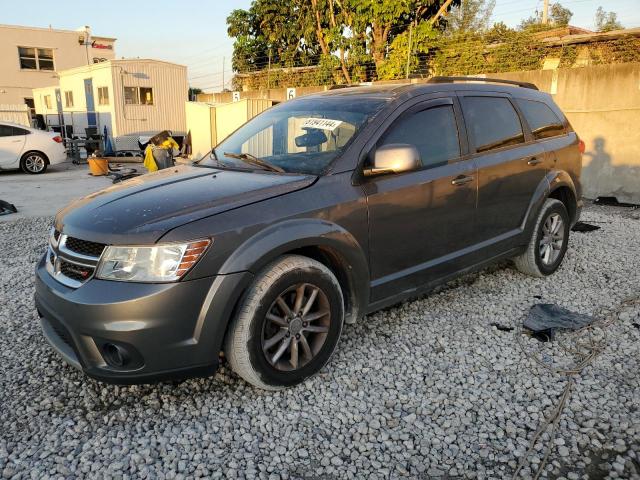 dodge journey sx 2013 3c4pdcbgxdt668914