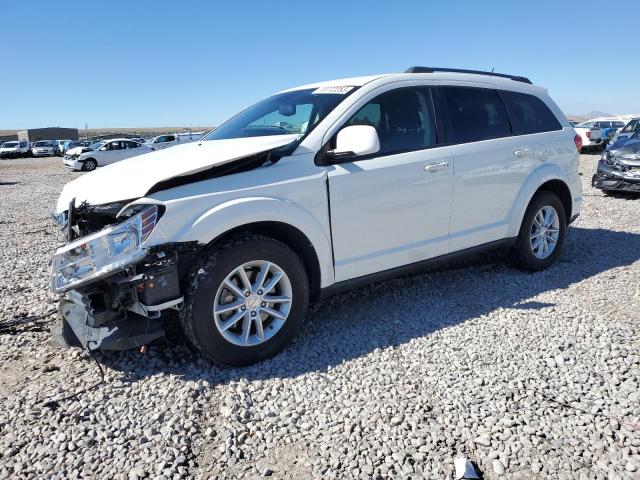 dodge journey sx 2013 3c4pdcbgxdt726990