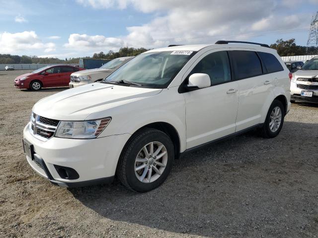 dodge journey sx 2014 3c4pdcbgxet106402