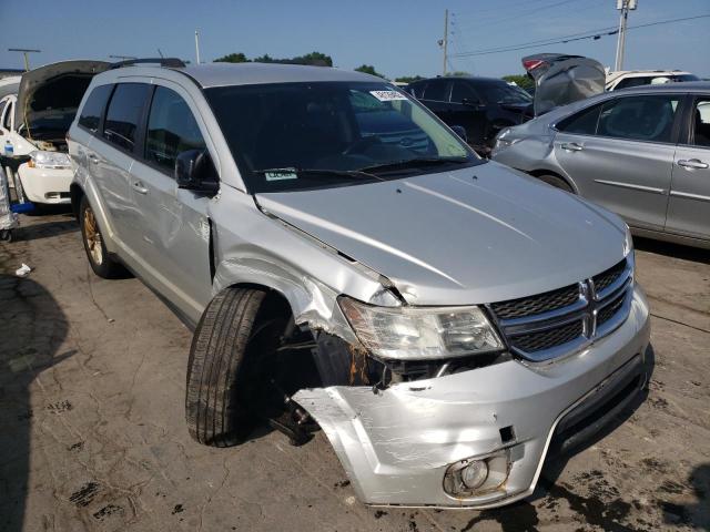 dodge journey sx 2014 3c4pdcbgxet115617