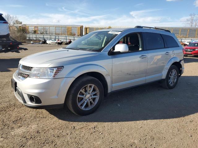 dodge journey sx 2014 3c4pdcbgxet192181