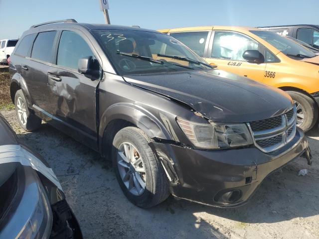 dodge journey sx 2014 3c4pdcbgxet210713