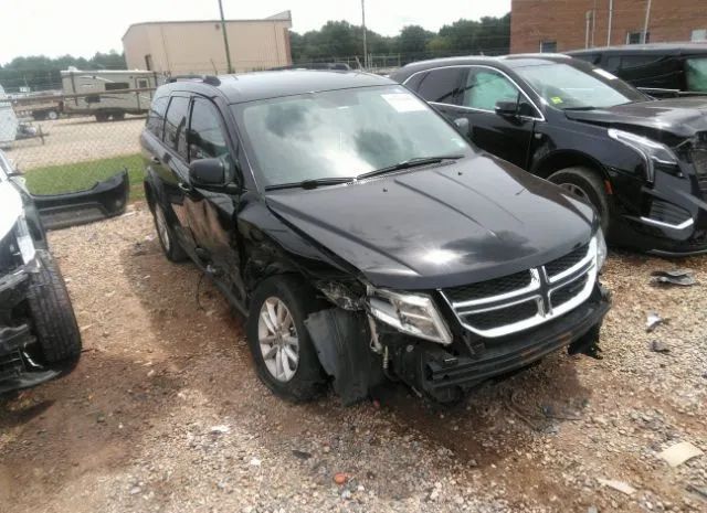 dodge journey 2014 3c4pdcbgxet211389