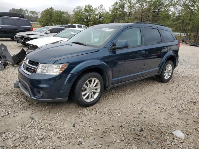 dodge journey 2015 3c4pdcbgxft524802