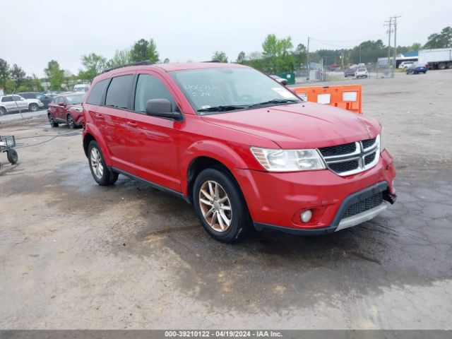 dodge journey 2015 3c4pdcbgxft546721