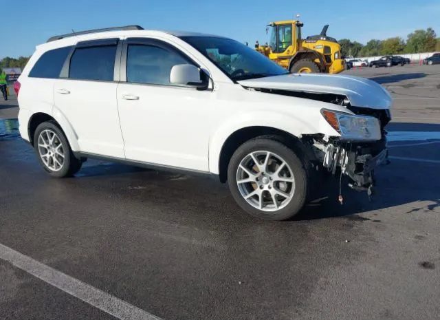 dodge journey 2015 3c4pdcbgxft592551