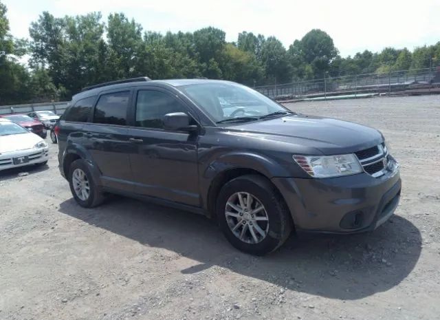 dodge journey 2015 3c4pdcbgxft595305