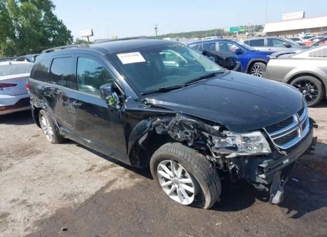 dodge journey 2015 3c4pdcbgxft595322