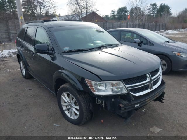 dodge journey 2015 3c4pdcbgxft668768