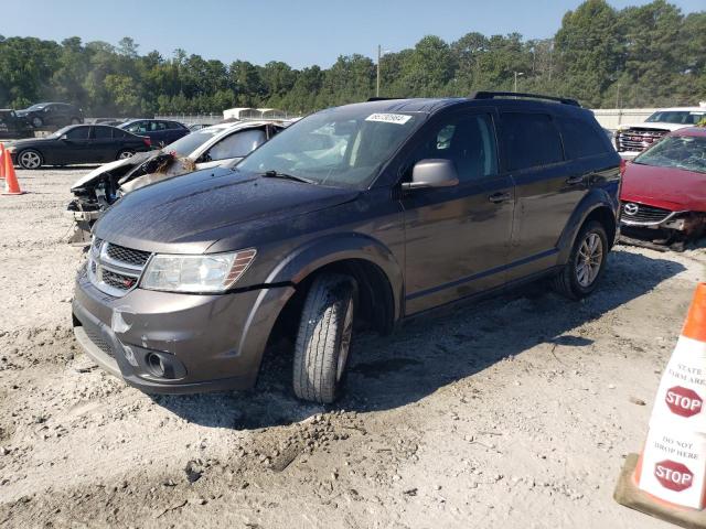 dodge journey 2015 3c4pdcbgxft685957