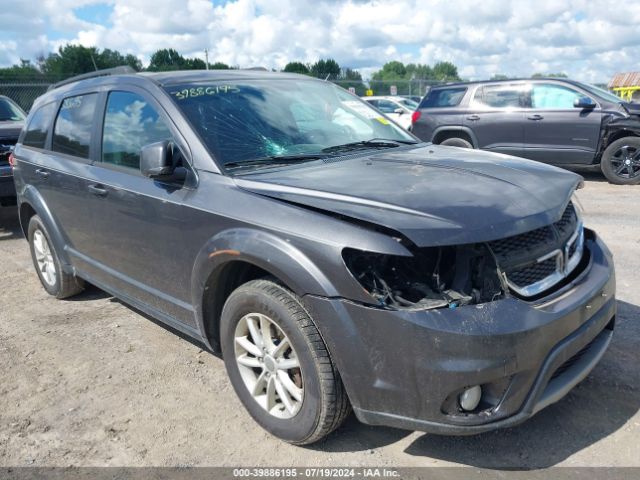 dodge journey 2015 3c4pdcbgxft690639