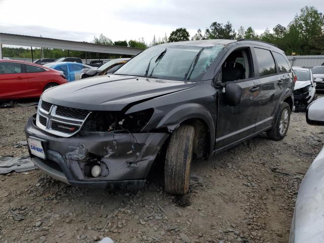 dodge journey 2015 3c4pdcbgxft696621