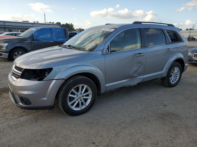 dodge journey sx 2015 3c4pdcbgxft701817