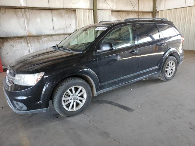 dodge journey 2015 3c4pdcbgxft733991